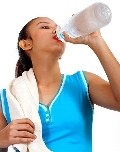 How-to-Reduce-Belly-Fat-in-7-days-drinking-water