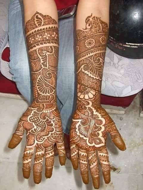 mehandi-designs-simple-and-beautiful-full-hand