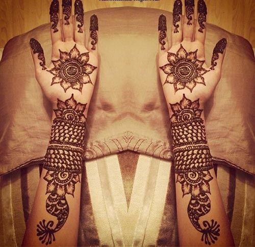 rajasthani-mehndi-designs-for-wedding