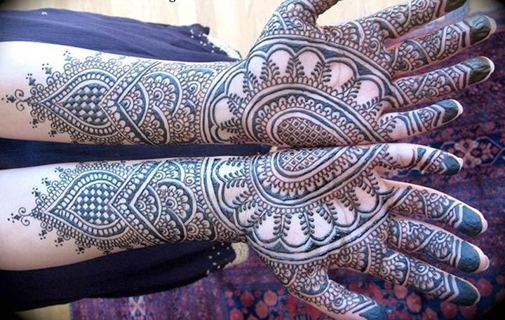 wedding-mehandi-designs-for-hands-images