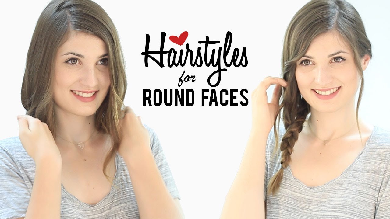 best-flattering-hairstyles-2020-for-round-faces