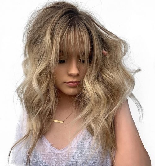 longer-layers-along-with-sea-wave-curls-on-long-bangs