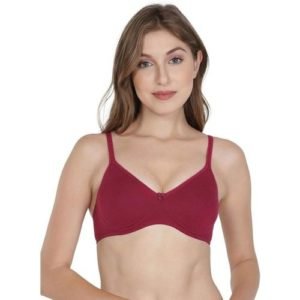 jockey-women-balconette-non-padded-bra-red