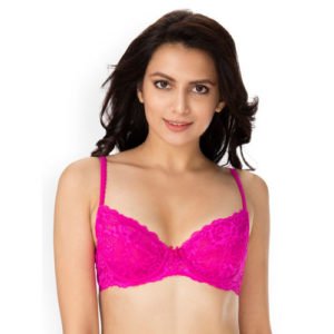 prettysecrets-pink-lace-underwired-non-padded-everyday-bra