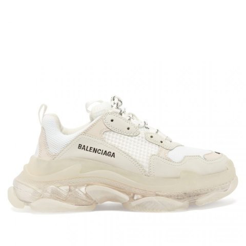 Trendy Sneakers Shoes 2020 Balenciaga On Matches fashion