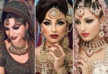 beautiful-arabic-bridal-jewelry