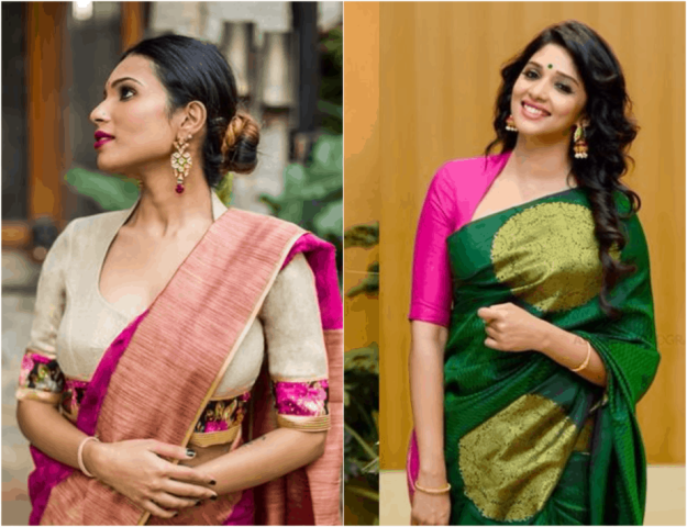 fancy-saree-blouse