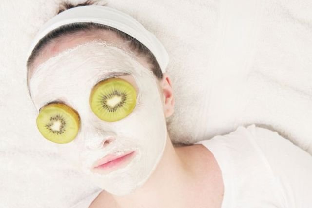 homemade masks for skin care