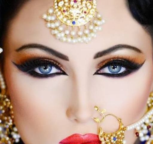 new-arabic-bridal-eye-makeup