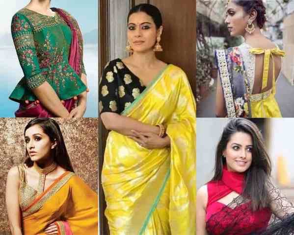 new-saree-blouse-neck-designs