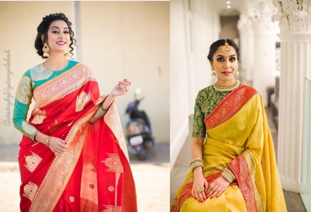 saree-blouse-designs