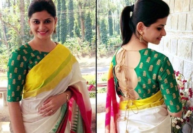 saree-blouse-styles