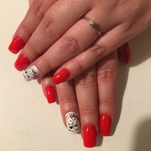 valentine-day-nail-art-designs-and-colors