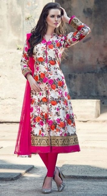 Floral-Print-Salwar-Suit1