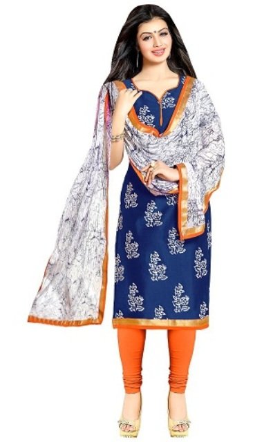 Simple-Salwar-Suit-for-Womens