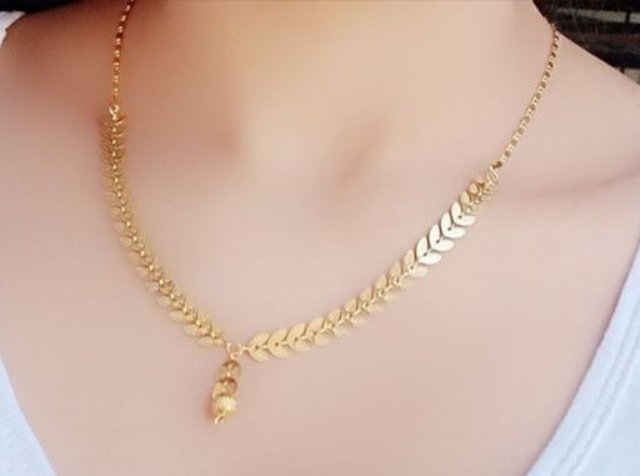Easy-Gold-Plated-Necklace