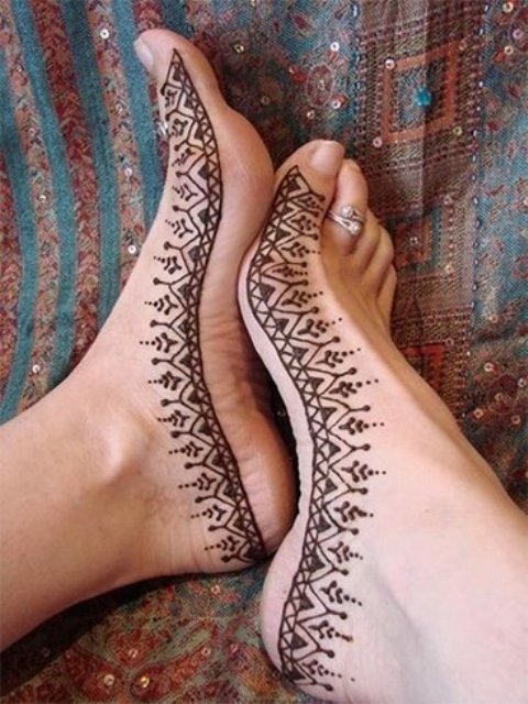 punjabi-mehndi-design-for-feet
