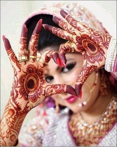 punjabi-mehndi-designs-for-wedding