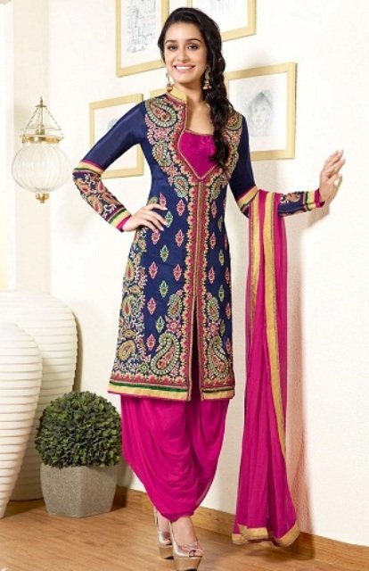 punjabi-salwar-suit-colour