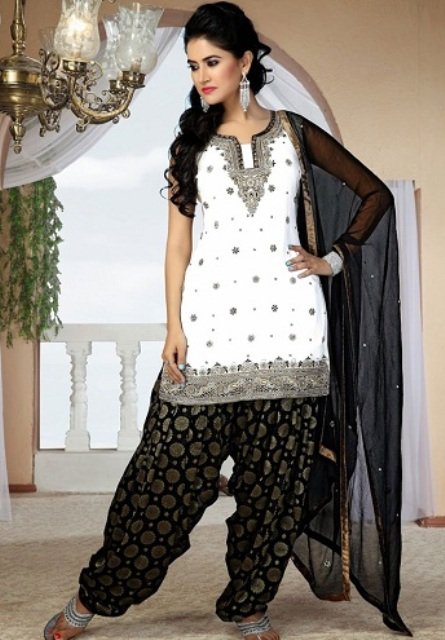 punjabi-salwar-suit-for-girls