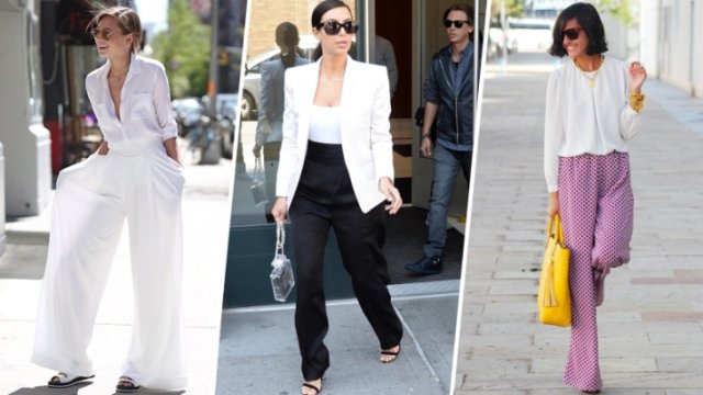 how-to-wear-wide-leg-pants