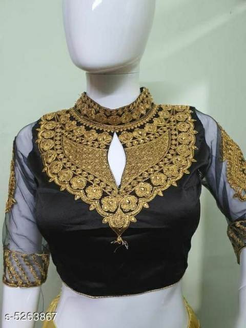 Blouse-Designs-for-Lehenga-Saree (11)