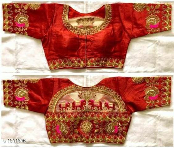 Blouse-Designs-for-Lehenga-Saree (16)