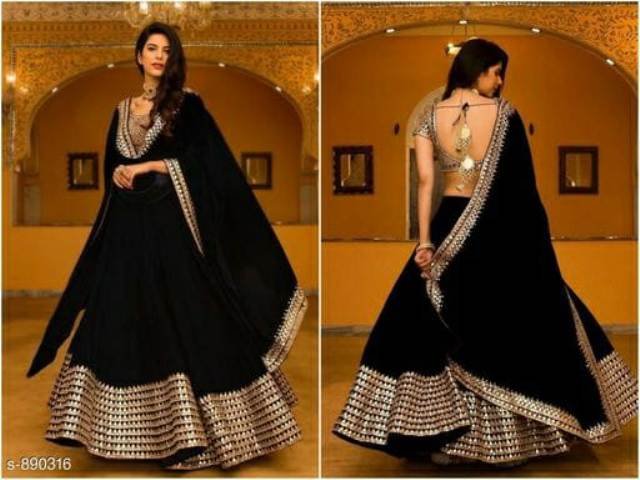 Blouse-Designs-for-Lehenga-Saree (24)