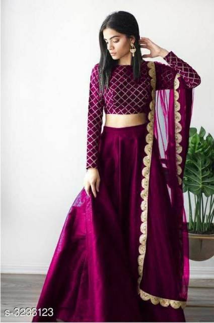 Blouse-Designs-for-Lehenga-Saree-4