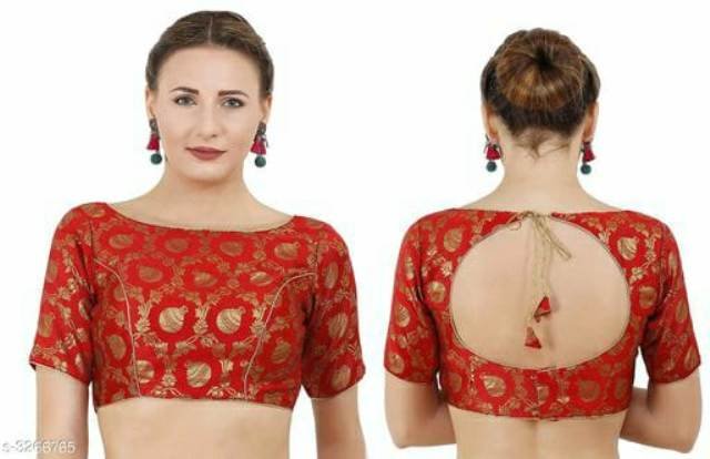 Blouse-Designs-for-Lehenga-Saree (7)