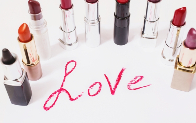 long wear lipsticks for valentines