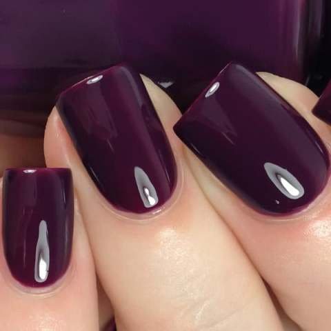 Plum-nails-Colors