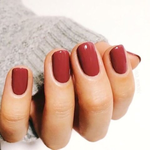 Soft-Red-Nails-Colors