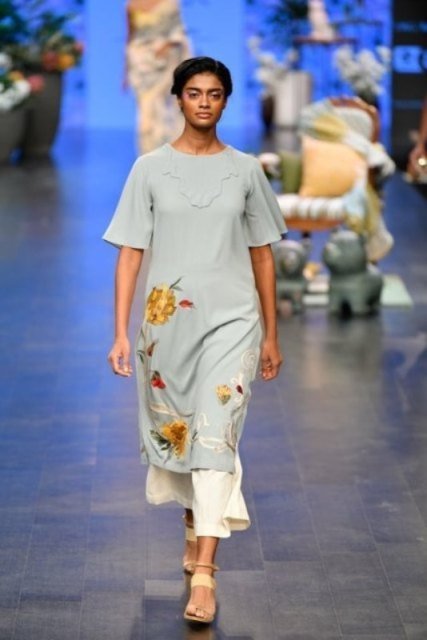 Trendy-Kimono-Kurti-Designs