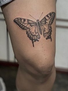 Butterfly-Tattoo-for-Women