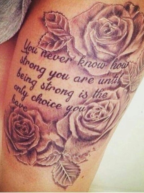 Leg-Quote-Tattoos-for-Girls