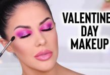 Valentines-Day-Makeup