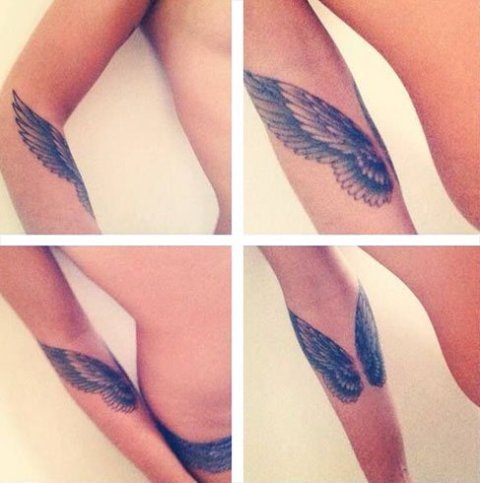 Highway-To-Heaven-Tattoos