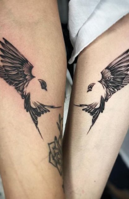 Cool-Couple-Tattoos-Designs
