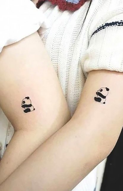 Cute-Couple-Tattoos-Designs