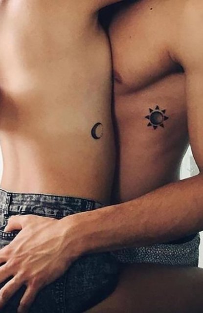 Sexy-Couple-Tattoos