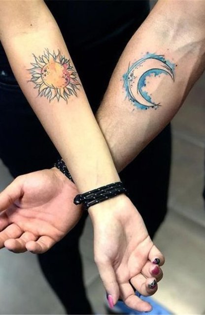 Sun-and-Moon-Tattoo
