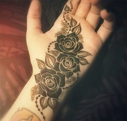 henna-designs