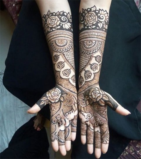 rose-henna-designs-for-hands