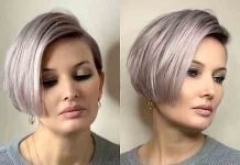 Ear-Length-Hairstyles-for-Women