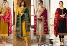 Churidar-Dress-Designs