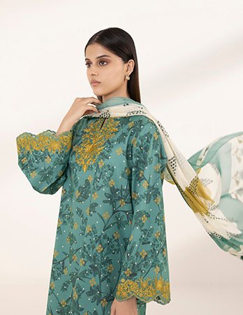 sapphire eid collection