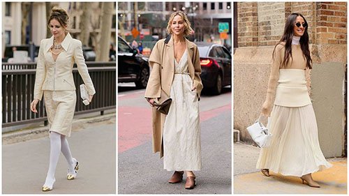 Beige-and-White-Fashion-Trends