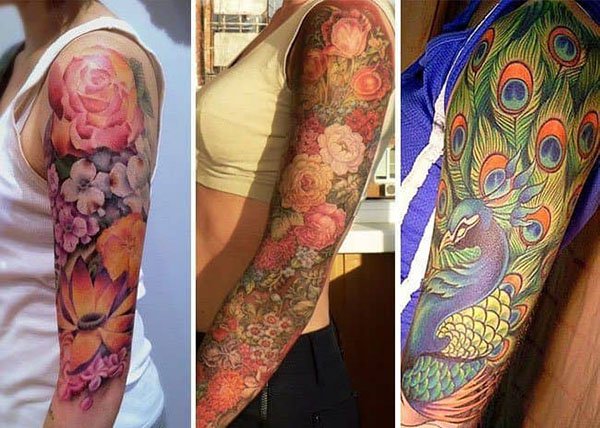 Amazing-Arm-Tattoo-Designs-for-Women