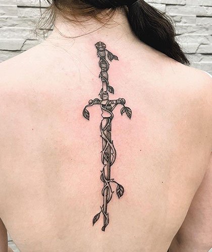 Celtic-Sword-Tattoo